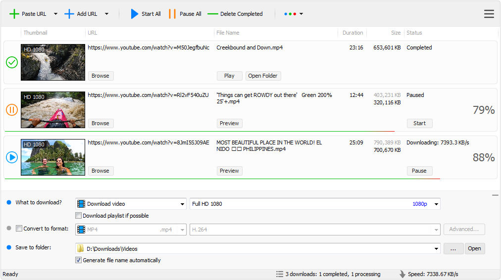 MP4 Downloader 4.3.7